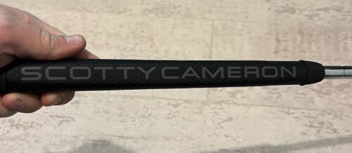 Scotty Cameron Circa 62 Putter Model No.3 35 Inch - Picture 7 of 8
