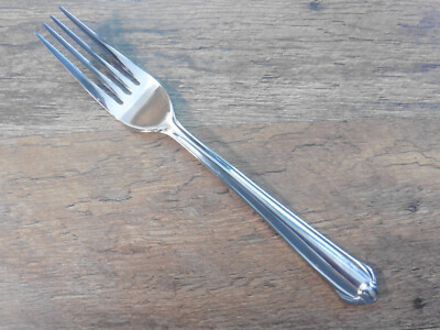 Mikasa CLASSICO GLOSSY 18/10 Korea Stainless Steel Flatware Choice Dinner Fork