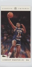 1993 Classic Futures Lindsey Hunter #13 0c4