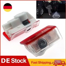 2x LED Laser Projektor für Mercedes W176 W177 W242 W247 W205 W212 W213 Türlicht 2x LED Laser Projektor für Mercedes W176 W177 W242 W247 W205 W212 W213 Türlicht