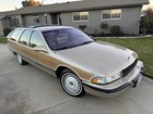 1996 Buick Roadmaster BASE