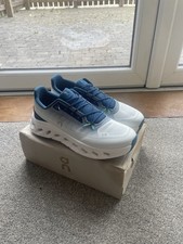 On Running Cloudtilt Trainers - Size 10.5 UK - Brand New With Tags