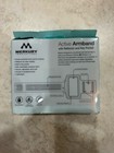 Merkury Innovations Motion Active Armband  For iPhone 5/4S/4. Green — photo 2