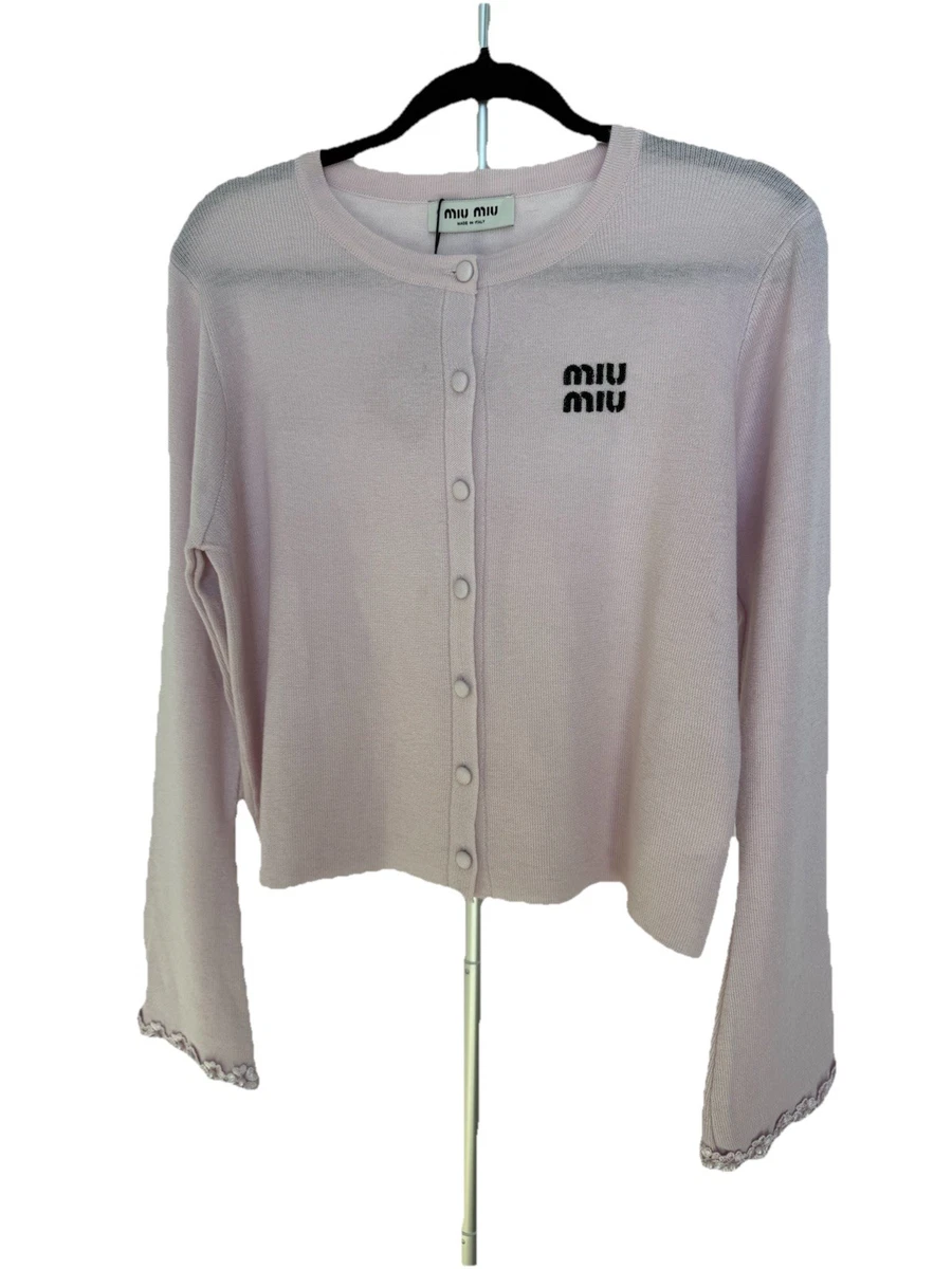 Pink Women's Miu Miu for sale | eBay