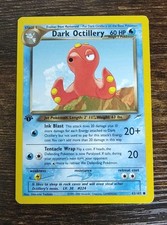 Dark Slowking [1st Edition] #20 Prices | Pokemon Neo Destiny
