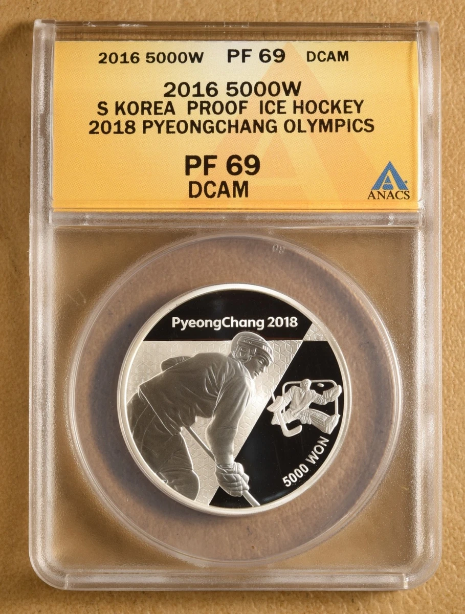 South Korean Coins (1948-Now) 2018 for sale | eBay