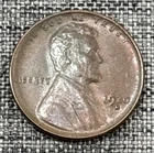 1930 D Lincoln cent Uncirculated