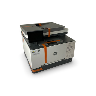 HP Color LaserJet Pro MFP 3301CDW 74T92F / 3301FDW 499Q5F Wireless with Toner