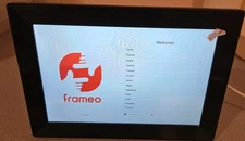 Pastigio Digital Picture Frame  16GB M10R7 