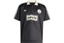 Adidas Originals Oasis Tour Jacquard Jersey 2XL - NEW JERSEY