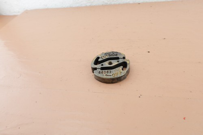 #ad Homelite Super E Z Chainsaw OEM Clutch 68362 $14.52