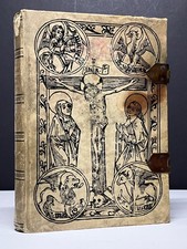 The Legendary History of the Cross: Veldener,...