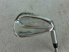 NICE FORGED MIZUNO PRO 221 9 IRON PROJECT X 5.5 REGULAR STEEL 37" MENS RH