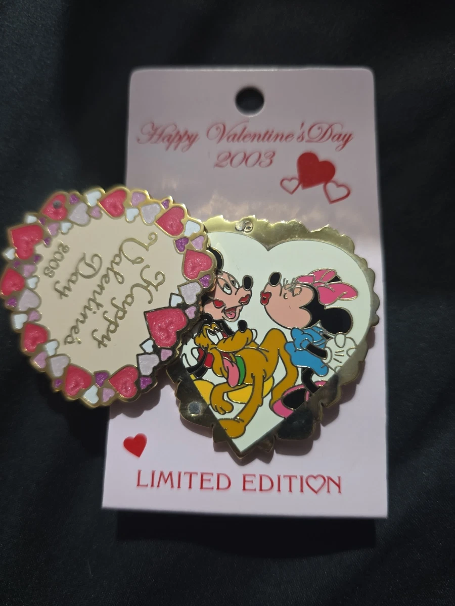 2003 Walt Disney World Patches & Pins (1968-Now) for sale | eBay