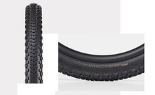 Bontrager Connection Comp, Light Trail Bicycle Tire, 24" x 2.0"