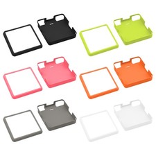 Protective Case for ANBERNIC RG Rotate Gaming Console Dust proof Accessory