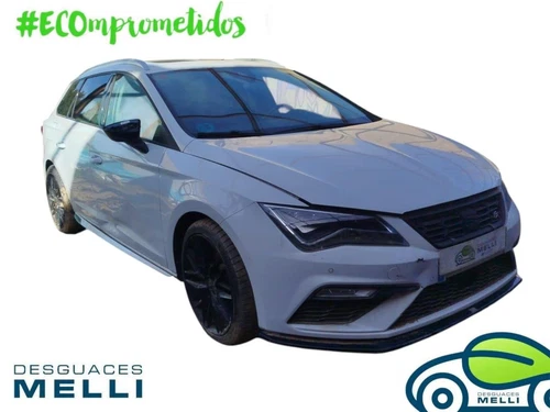 5F4837462D Elevalunas Delantero Derecho para SEAT LEON ST 5F8 FR Advance 9109470 - Imagen 10 de 10