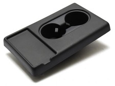 Ford Oem Center Console Jumpseat Cup Holder For 2021-2026 Ford Trucks