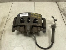 2015 FORD TAURUS POLICE PACKAGE FRONT RIGHT PASSENGER SIDE BRAKE CALIPER OEM+