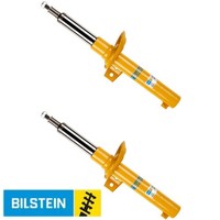2X StoßDäMpfer Bilstein 35-250869 2 StossdäMpfer Rechts Links Vorne