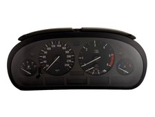 Compteur BMW 735
