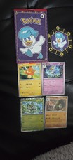 2023 Mcdonalds Number 2 Pok mon Set
