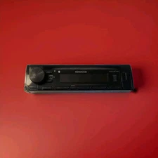 KENWOOD  KDC-BT22    FACEPLATE