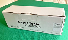 Laser Toner Cartridge H2612UI - UNOPENED
