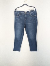 Code Bleu Weekend Jean Womens Tapered Medium ...