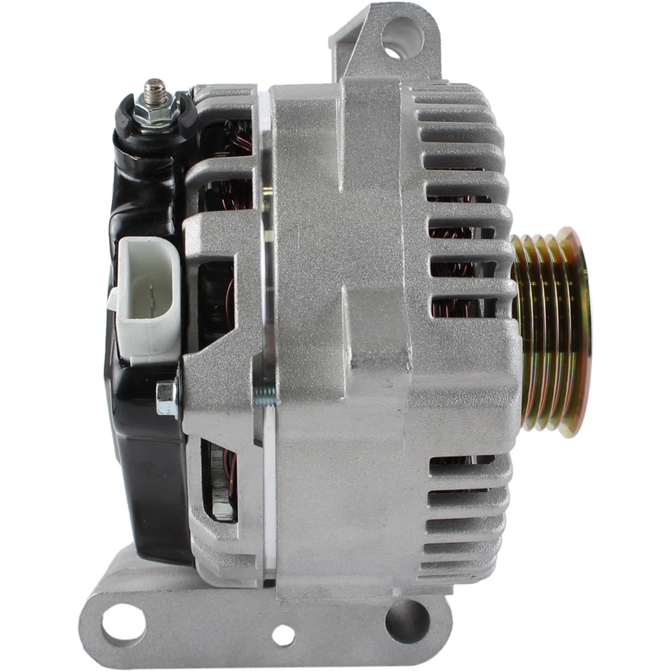 Alternator For 3.0L Ford Five Hundred Freestyle Montego 2005-2007; 400-14085 Foto 2 de 4