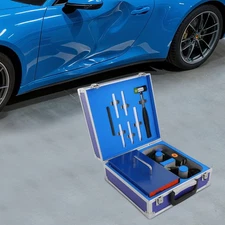 1380W Pro PDR Induction Heater Machine Hot Box , Car Paintless Dent Repair Tool