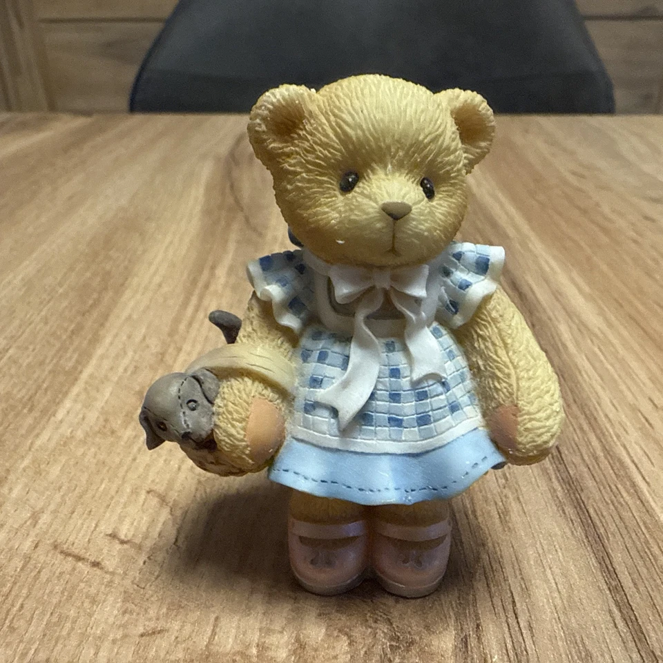 cherished teddies „Follow the yellow brick road“ - Bild 2 von 4