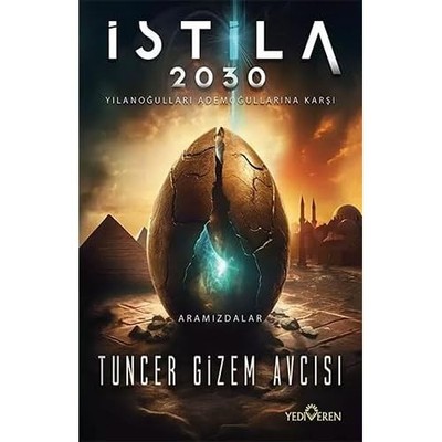 ?stila 2030 - Turkish Language Turtleback NEW Tuncer Gizem Av