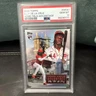 2024 Topps Series 1 - Home Field Advantage Elly De La Cruz #HFA-1 (RC)