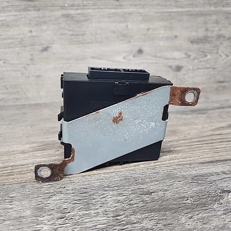 #12589745, 04-12 Colorado Canyon 4wd TCCM Transfer Case Control Module 2006-2008 - Image 4 of 4