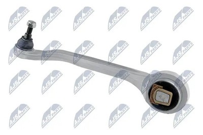 Querlenker Vorderachse ZWD-AU-003 NTY für VW AUDI BENTLEY