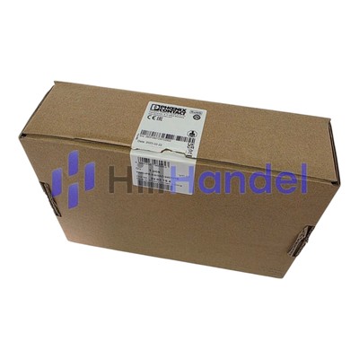 Phoenix Contact TRIO-PS-2G/3AC/24DC/10 2903154 Power Supply