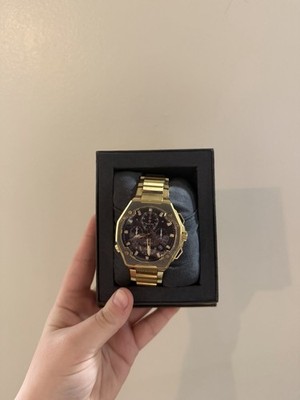 Bulova Precisionist X (Model 98B356)  in Original Box