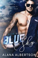 Alana Albertson | Blue Sky | Taschenbuch | Englisch (2020) | Bolero Books, Llc