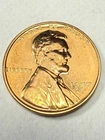 ** 1957 PROOF LINCOLN CENT  (UPGRADE THAT SPOT IN YOUR SET)  PRICED TO SELL 🔥**