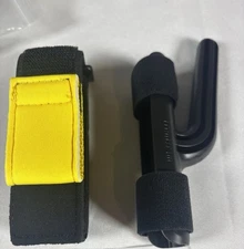 Baseball & Softball Swing Trainer Aid.  Fits Any Bat