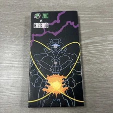 iPhone 14 Pro Max 6.7" Case Future Soldier CASEKOO X ZHC with MagSafe Stand 