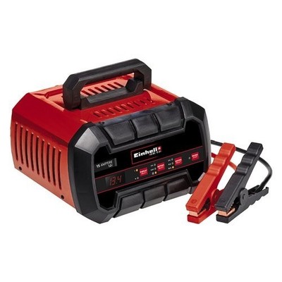 Einhell Ladegerät 1002265 CE BC 15M