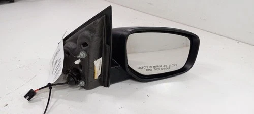 Passenger Right Side View Door Mirror Electric Non-heated Fits 13-16 Dodge Dart