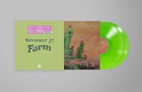 Dinosaur Jr. - Farm - Vinyl Record 12 Record - G3Z