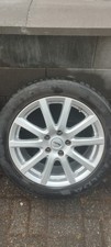 Audi Kompletträder Alufelgen Sommerreifen Fulda 245/45 R17