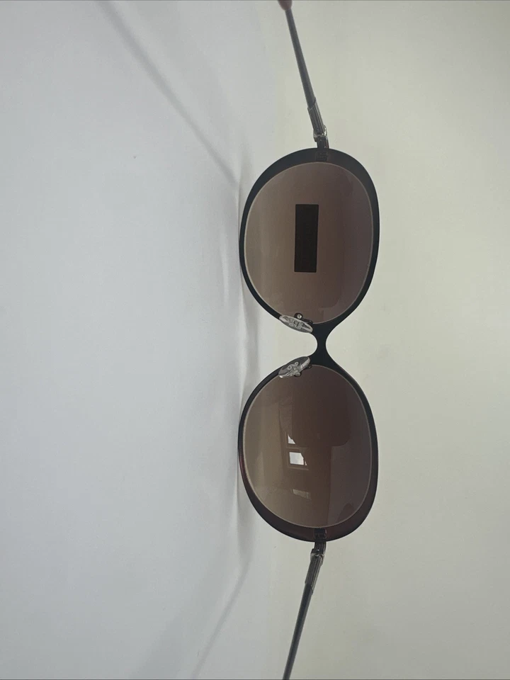 ¡NUEVAS GAFAS DE SOL DE DISEÑO PARA MUJER! Lulu Guinness L518 Black Cherry 58-14-130 C44 Foto 4 de 4