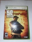 New Listing50 Cent: Blood on the Sand (Microsoft Xbox 360, 2009)