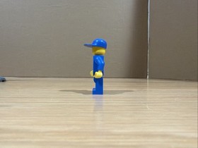 3366 LEGO Complete City Satellite Launch Pad space shuttle truck