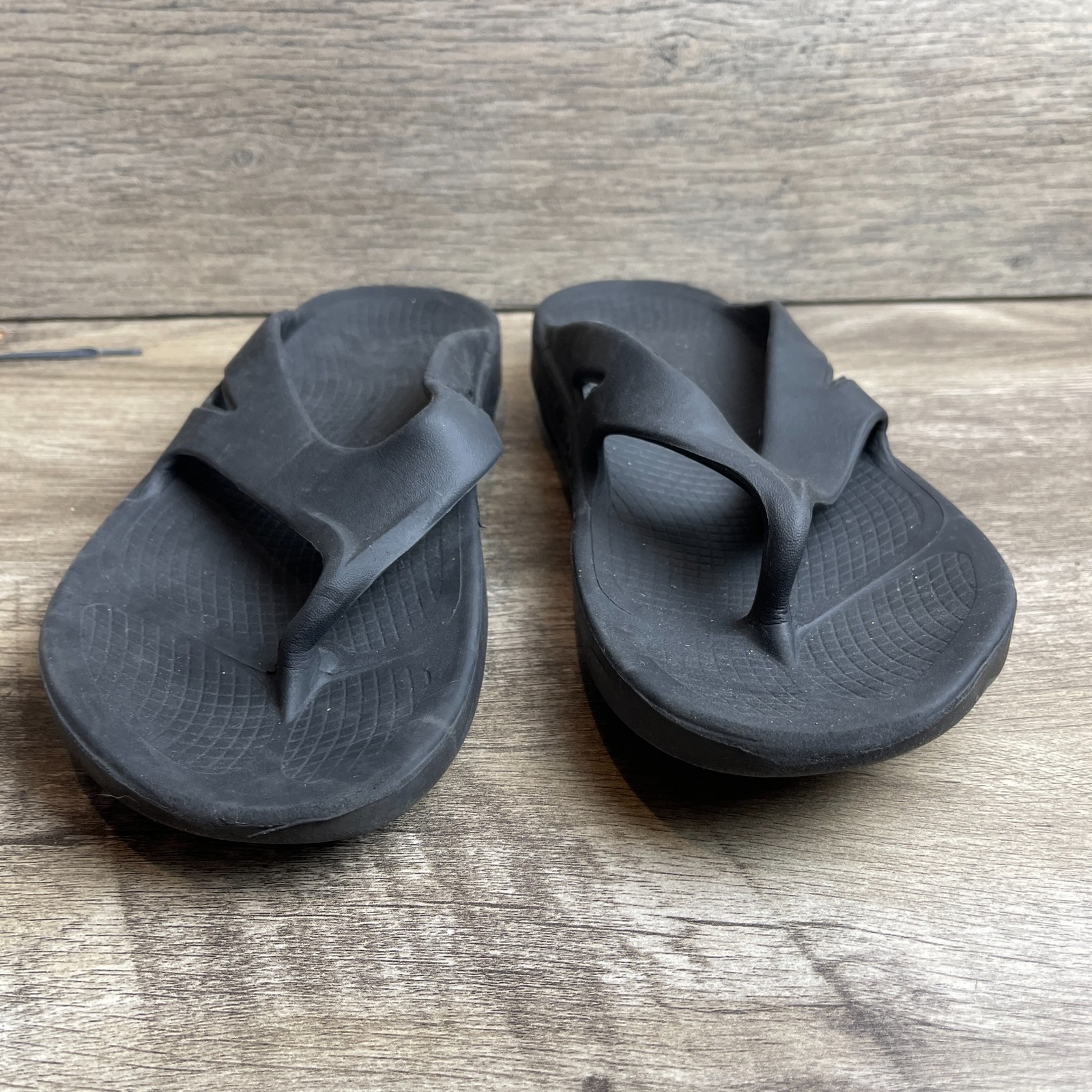 OOFOS OOriginal Unisex M11/W13 Recovery Sandals B… - image 5